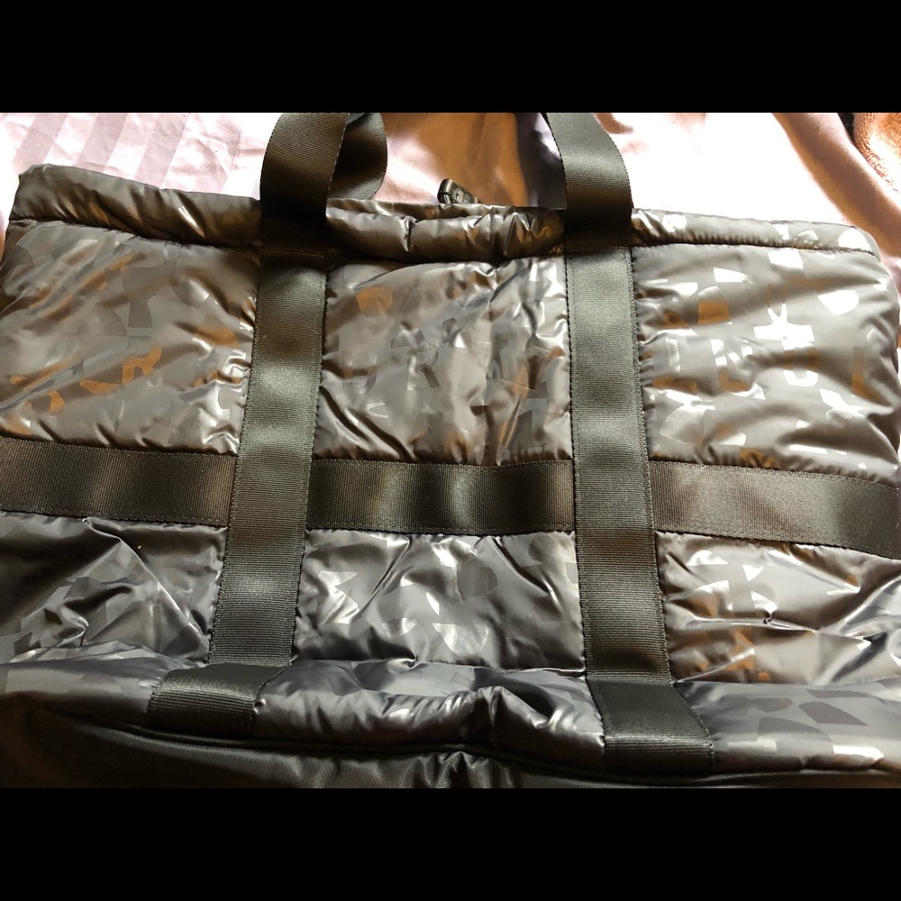 Under Armour women’s tote NWT
